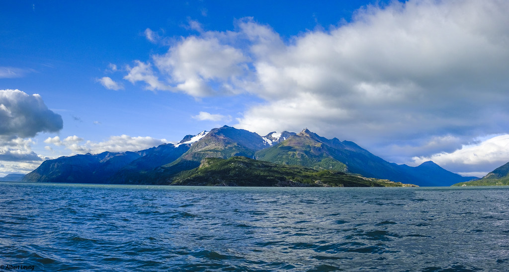 Cruising Estancia La Peninsula, Patagonia DSCH1859 pano Flickr