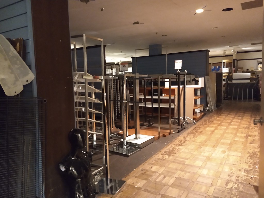 Macy's Millcreek Mall Erie PA gameking3 Flickr