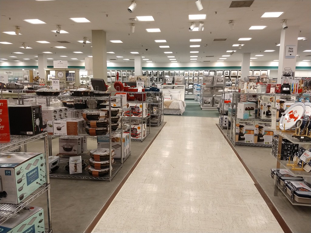 Macy's Millcreek Mall Erie PA gameking3 Flickr