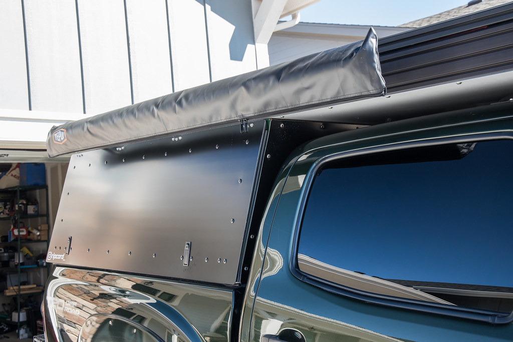 How to DIY Wedge Camper World