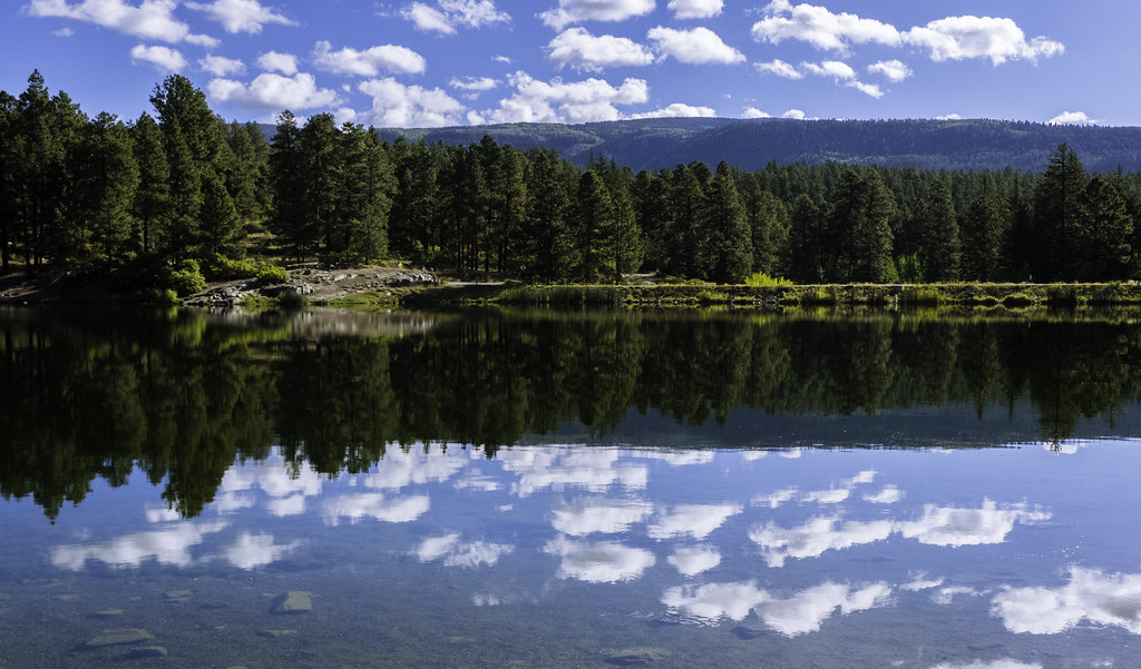 Haviland Lake, San Juan Mountains, Colorado Ning Tranquiligold Jin