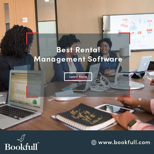 Best Rental Management Software Get here free vacation ren… Flickr