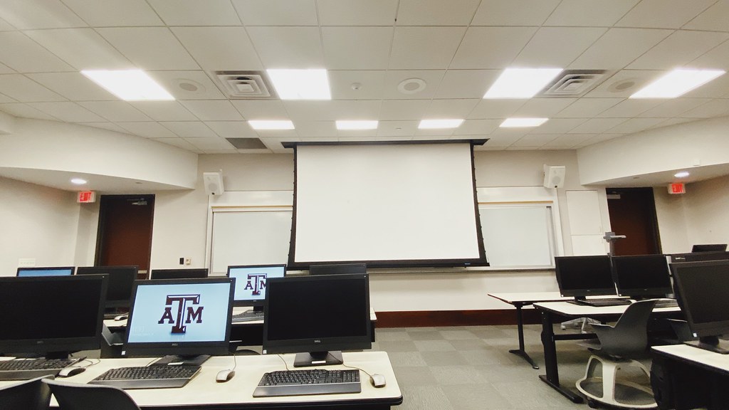 184_3 Mays Business School at Texas A&M University Flickr