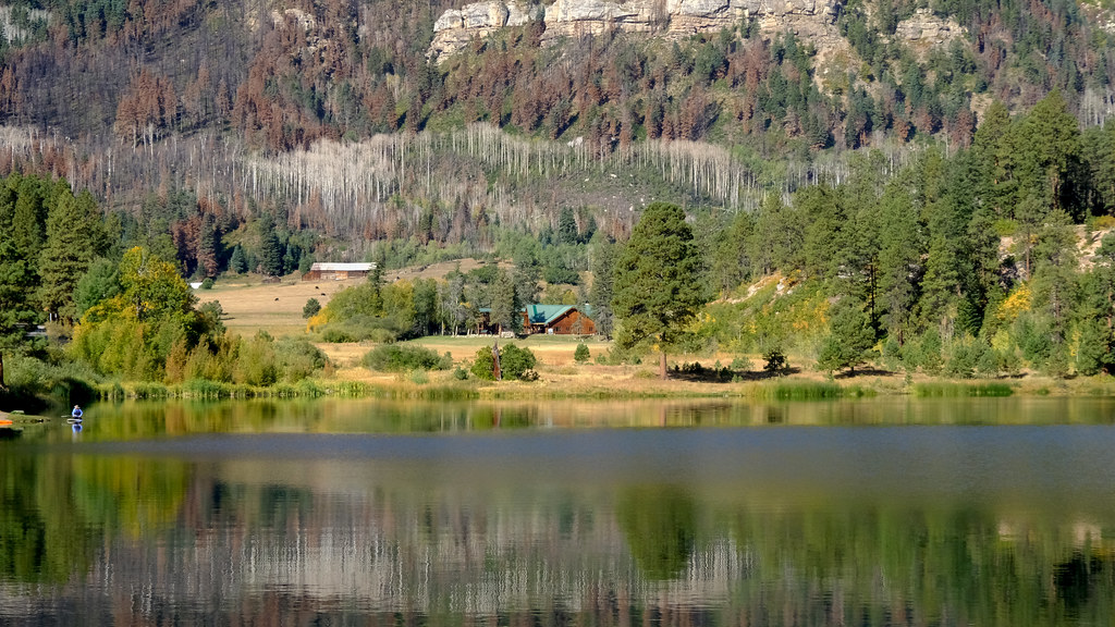 Haviland Lake, San Juan Mountains (7) Ning Tranquiligold Jin Flickr
