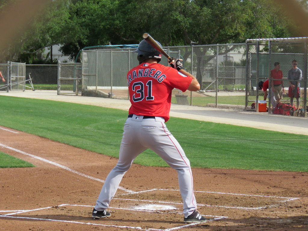 Devlin Granberg Bryan Green Flickr