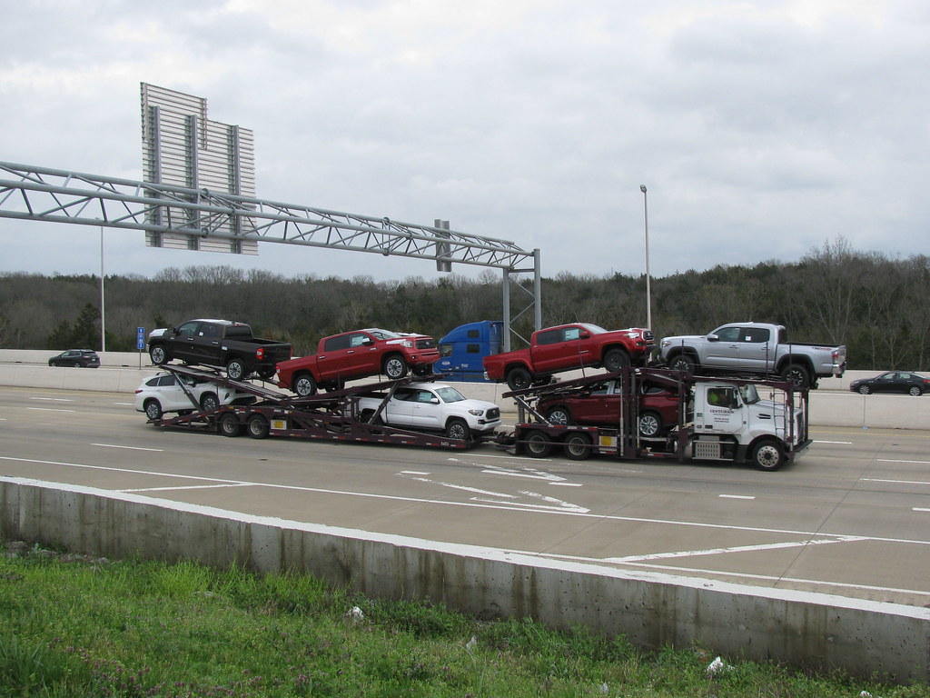 AAAB Centurion Auto Transport tnsamiam Flickr