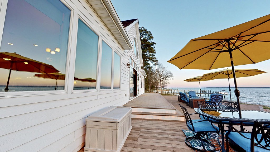 Waterfront Homes for sale Newburg MD Waterfront Homes for … Flickr