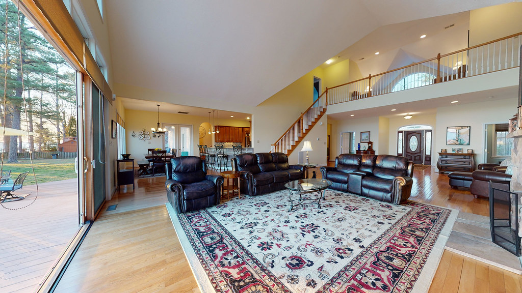 Waterfront Homes for sale Newburg MD Waterfront Homes for … Flickr