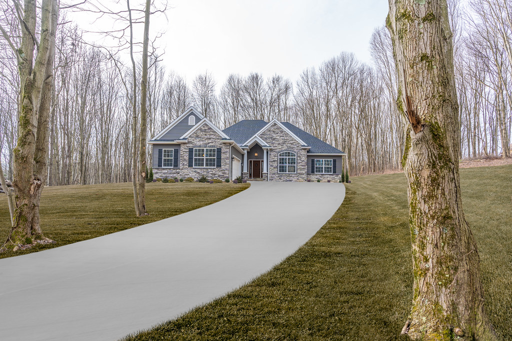 McAllister Legacy Canton, OH 0103713 Wayne Homes Flickr