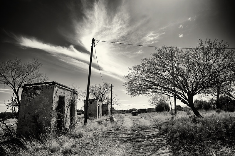Fort Bayard, New Mexico Flickr