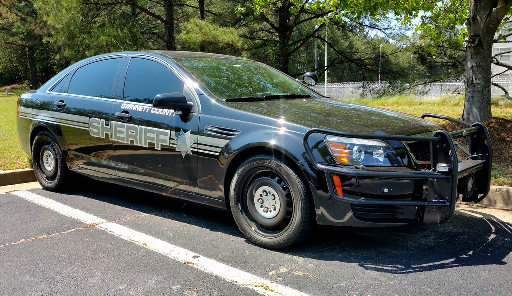 County GA Sheriff's Office a photo on Flickriver