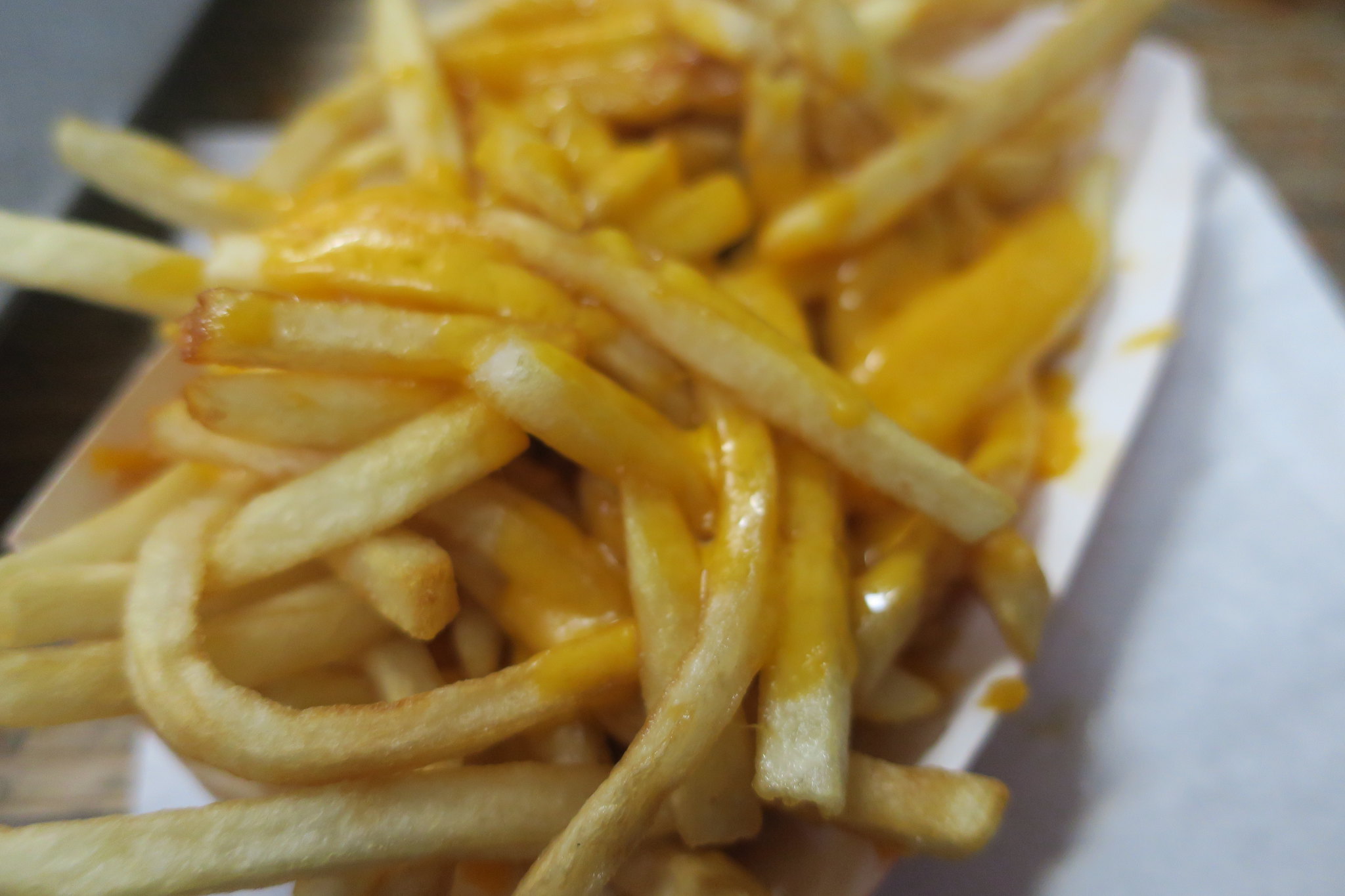 TulaneLSU's Top 10 items at Ben's Burgers Food and Drink