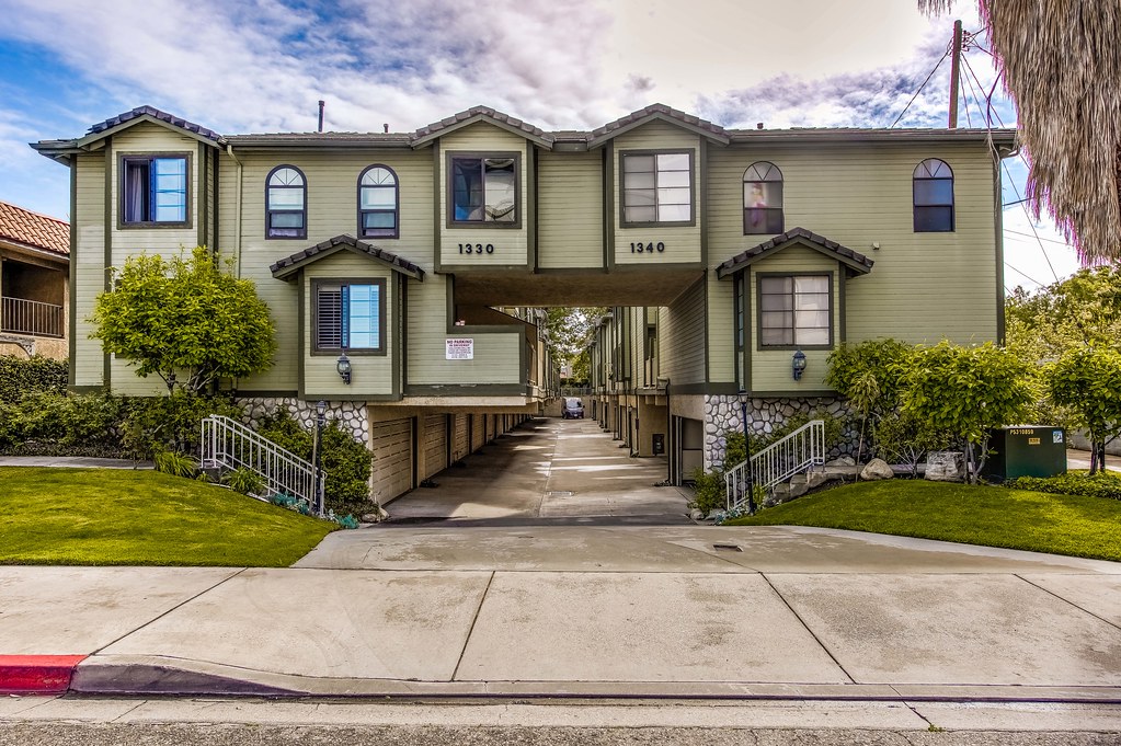 1330 S Mayflower Ave, Monrovia Flickr