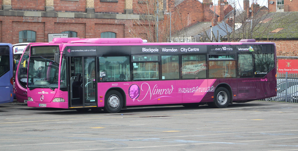 Worcester New York Bus at Scott Quiroz blog