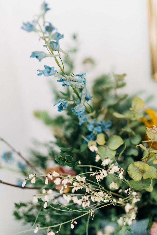 How To Dry Flowers Without Silica Gel Get Kamfortable