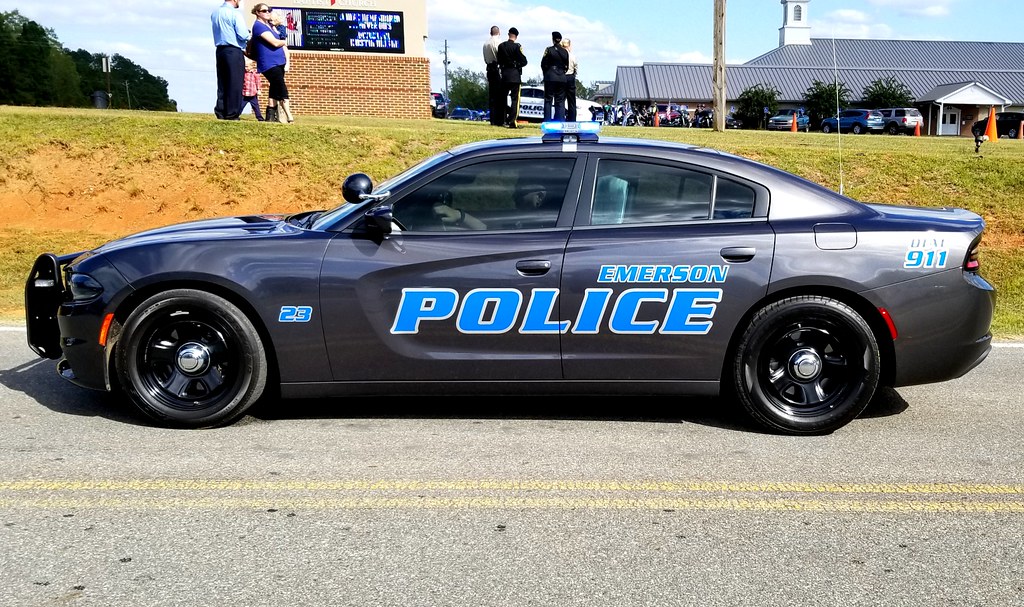 Emerson GA Police Department LawEnforcement Photos Flickr