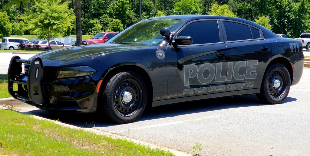 Fulton County Schools GA Police Department LawEnforcement