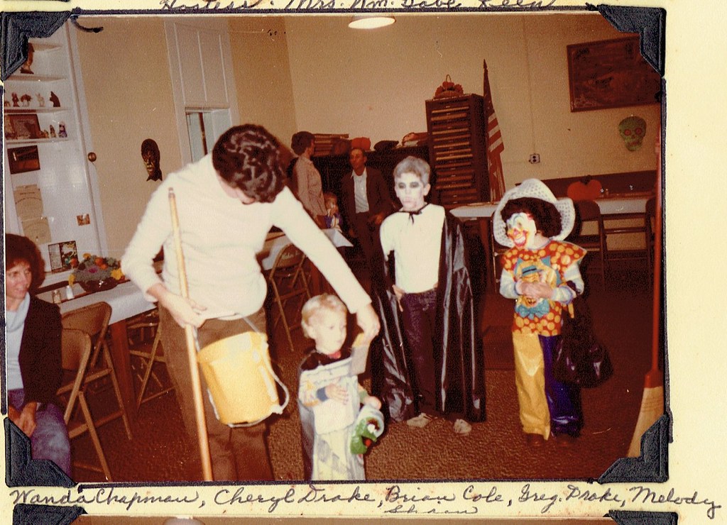 009 pic3 Wanda Chapman, Cheryl Drake, Brian Cole McKinney,… Flickr