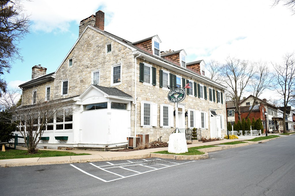 Centre County Pa Present State Of our County Flickr