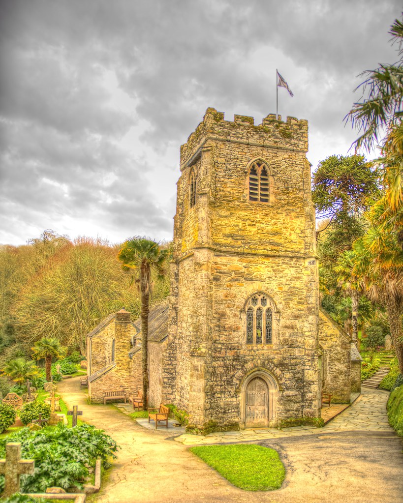 St JustinRoseland Church Misanthrope_ Flickr