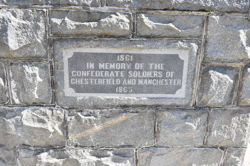 Chesterfield County Museum and Historical Jail Chesterfi… Flickr