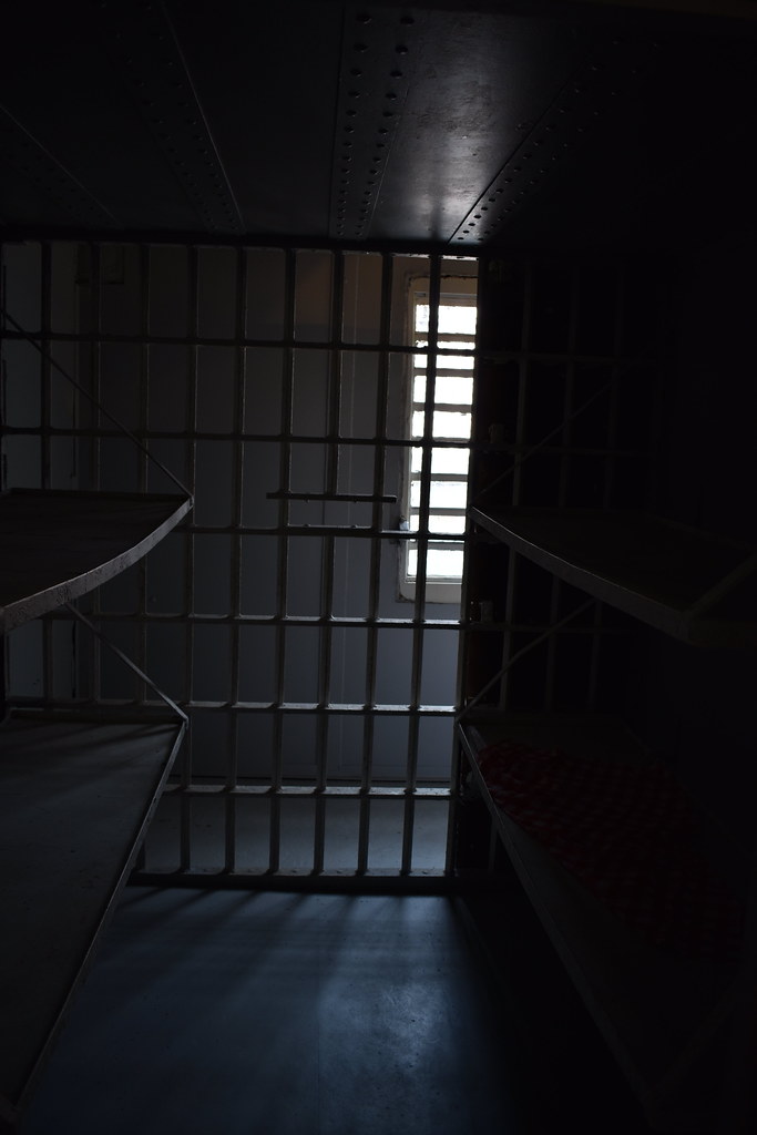 Chesterfield County Museum and Historical Jail Chesterfi… Flickr