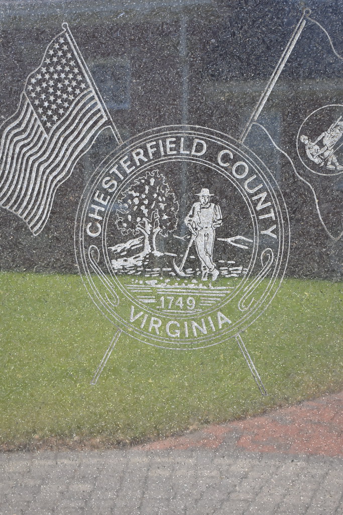 Chesterfield County Museum and Historical Jail Chesterfi… Flickr