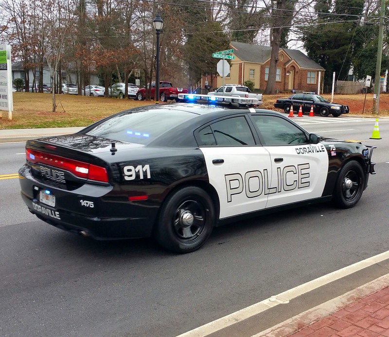 Doraville GA Police Department Flickr