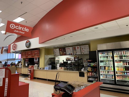 Target Café/Pizza Hut Express Target Café Pizza Hut Expres… Flickr