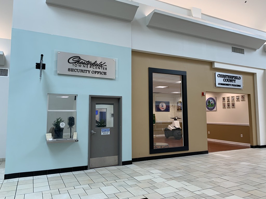 Chesterfield Towne Center stores Chesterfield Towne Center… Flickr