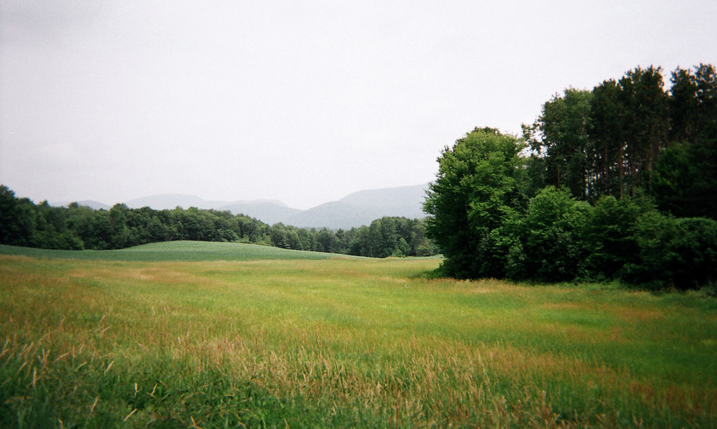 Elevation of Sykes Hollow Rd, Dorset, VT, USA Topographic Map