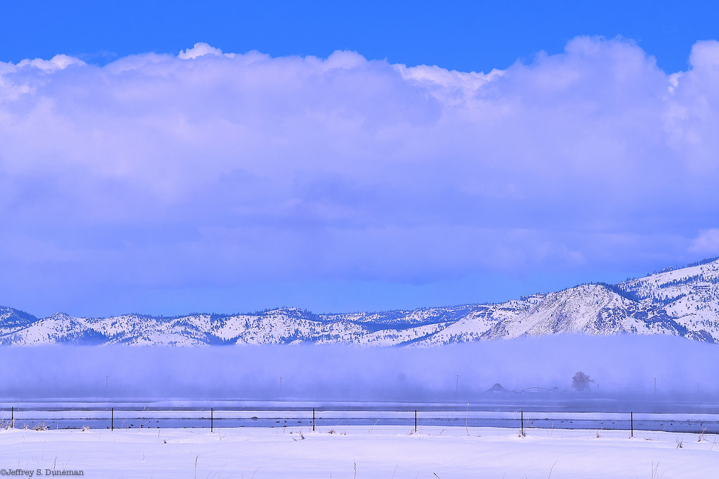 The Sierra Valley Snowpocalypse March 2020 Jeff Duneman Flickr
