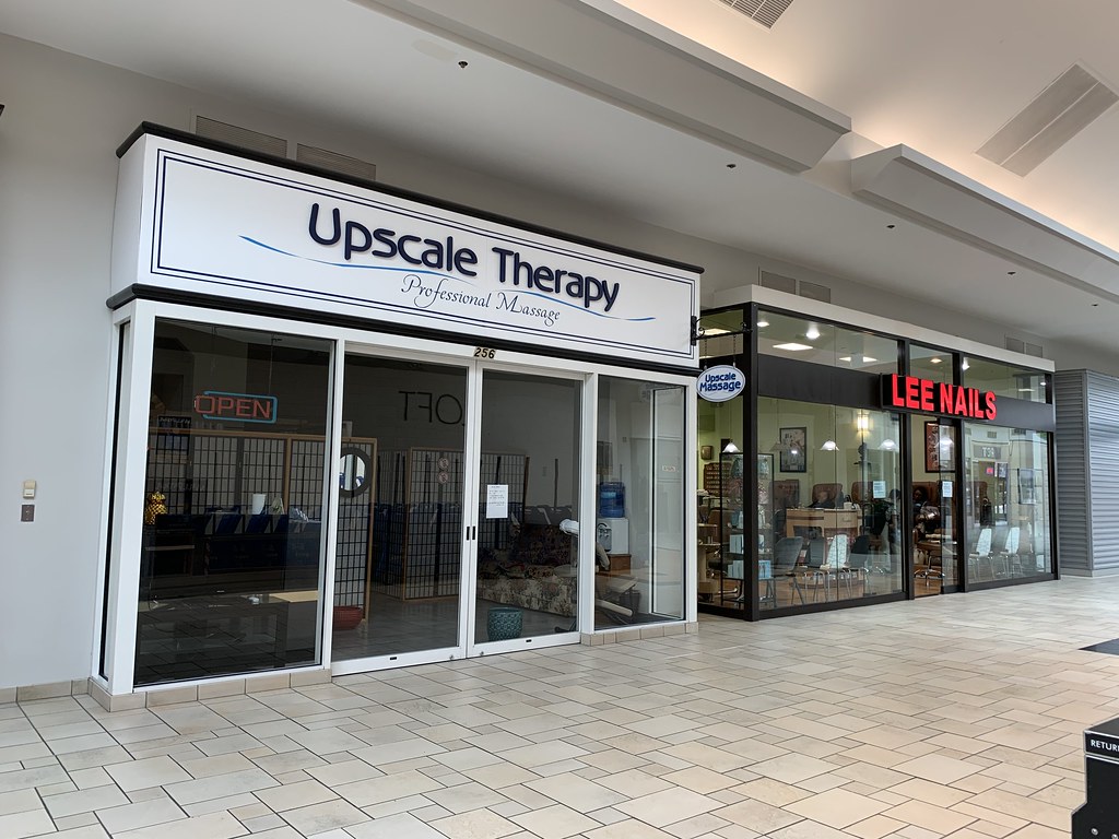 Chesterfield Towne Centerstores Upscale Therapy Lee Nails … Flickr