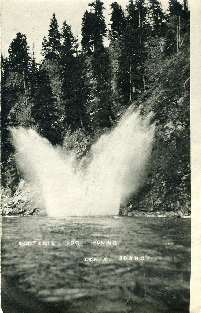 [IDAHOV0003] Kootenay River Leonia Image Title Kooten… Flickr