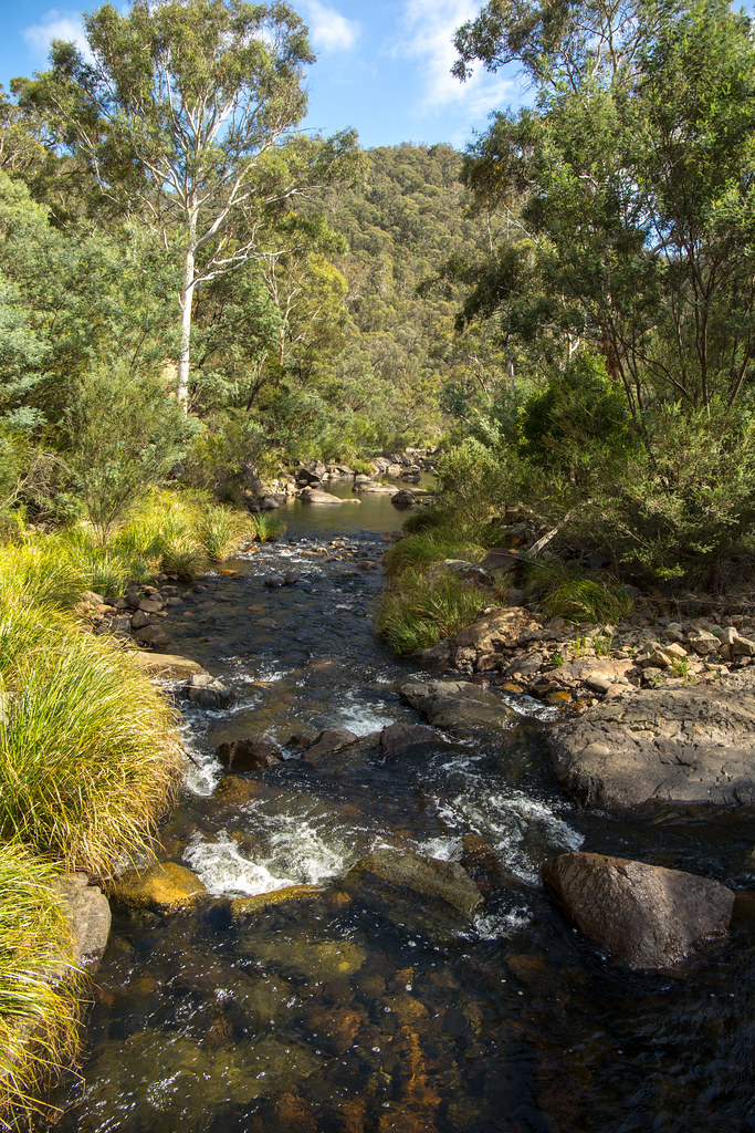 Cotter River Namadgi National Park, ACT, Australia Mark Jekabsons