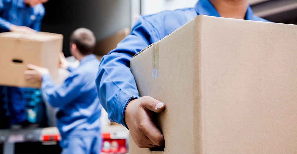 Flat Rate Movers Flat Rate Movers Port Coquitlam BC is a v… Flickr