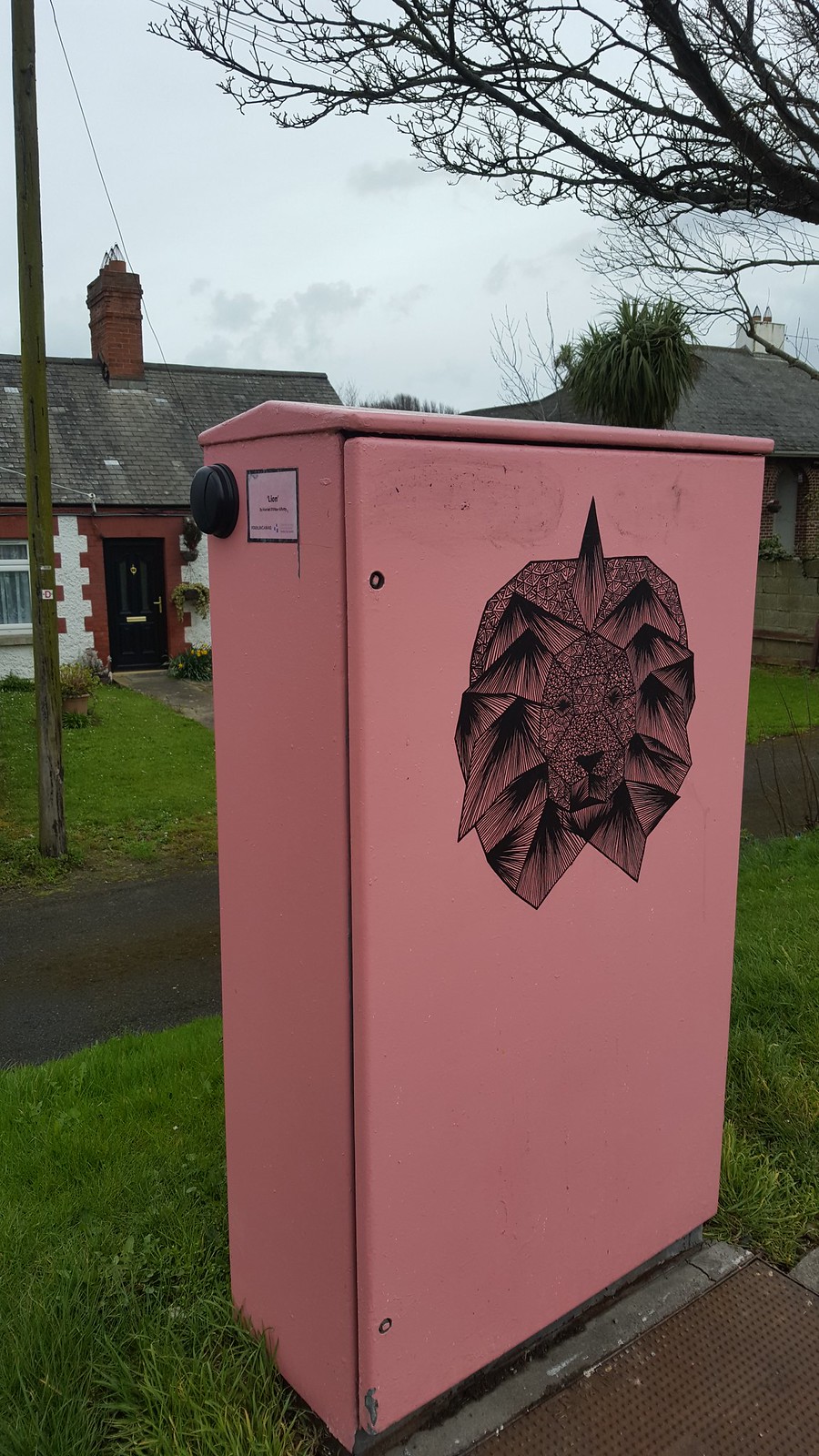 Paintabox Dublin (Dublin Canvas) Flickr