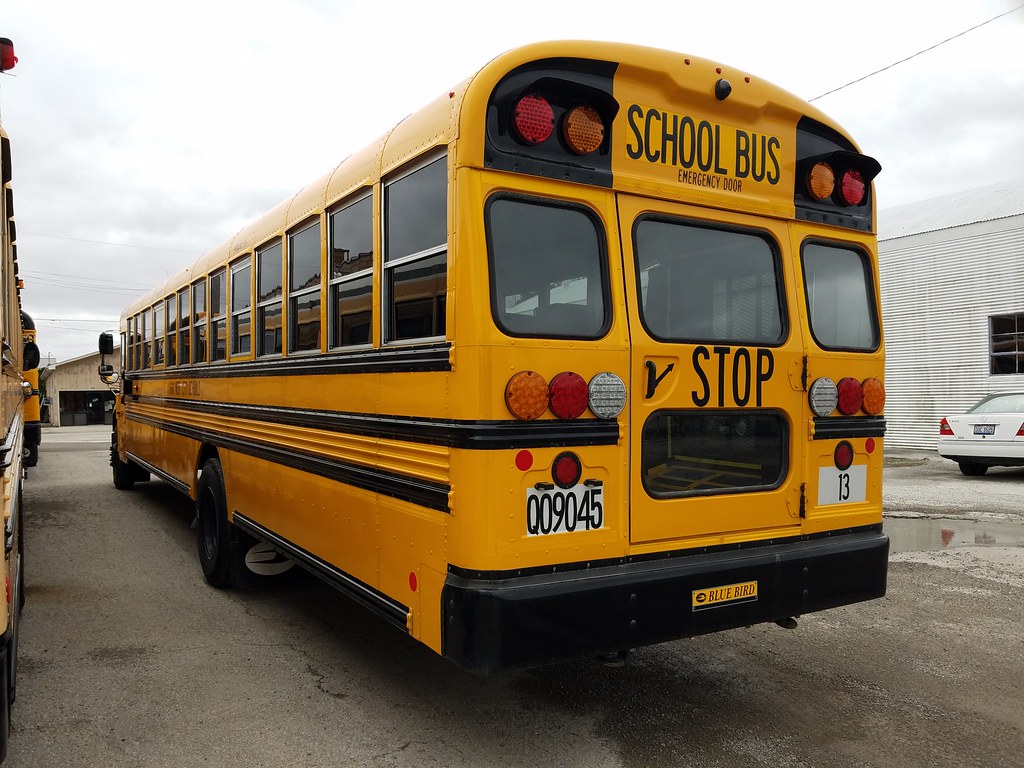 OH Van Wert County Van Wert City Schools Flickr