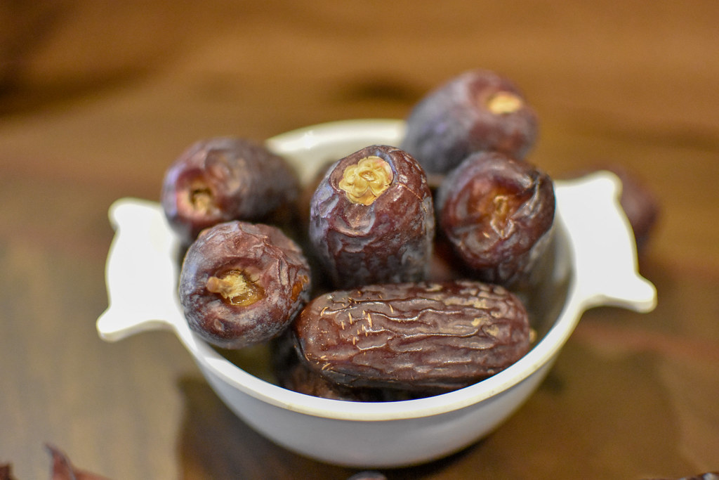 Arabic Dates Flickr