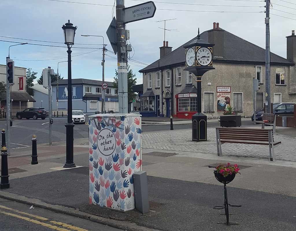 Paintabox Dublin (Dublin Canvas) Flickr