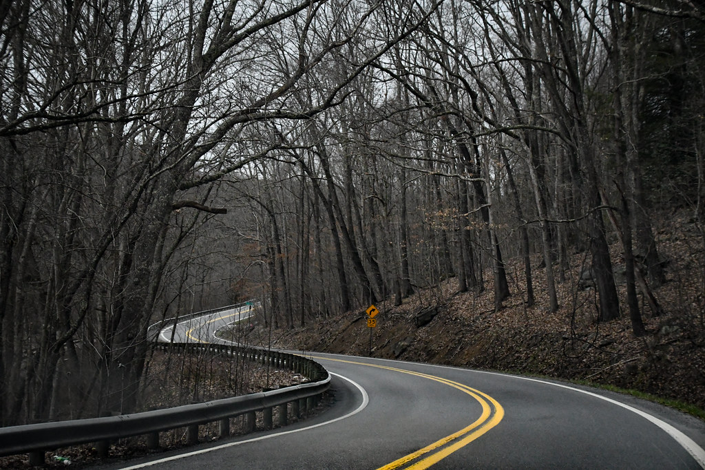 West Virginia, March 2020 Flickr