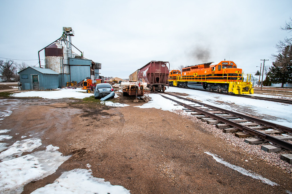 RCPE 3456 St. Onge, South Dakota AT. L Flickr