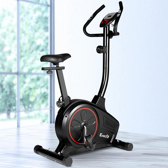 Best Cardio Equipment For Your Home Gym Exercise Bike Flickr