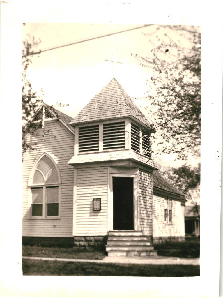 St. James Episcopal Church, Wagoner, Oklahoma Flickr