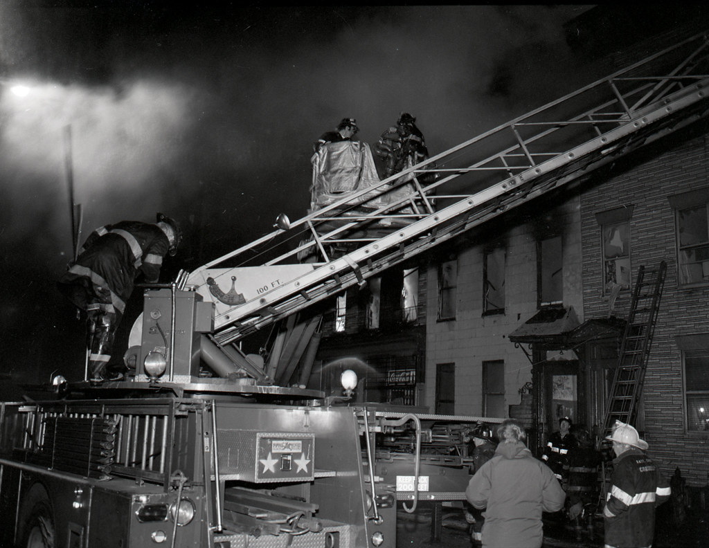 Flickriver Official New York City Fire Department (FDNY)'s photos tagged with 1970s