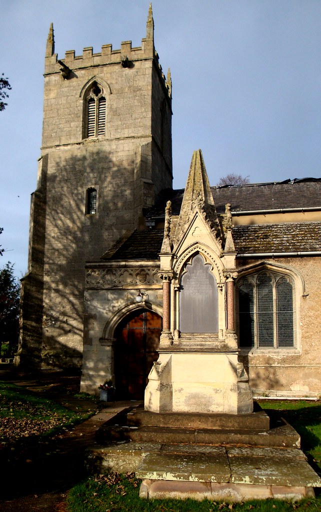 [86655] St Martin, Owston Ferry St Martin, Owston Ferry, L… Flickr