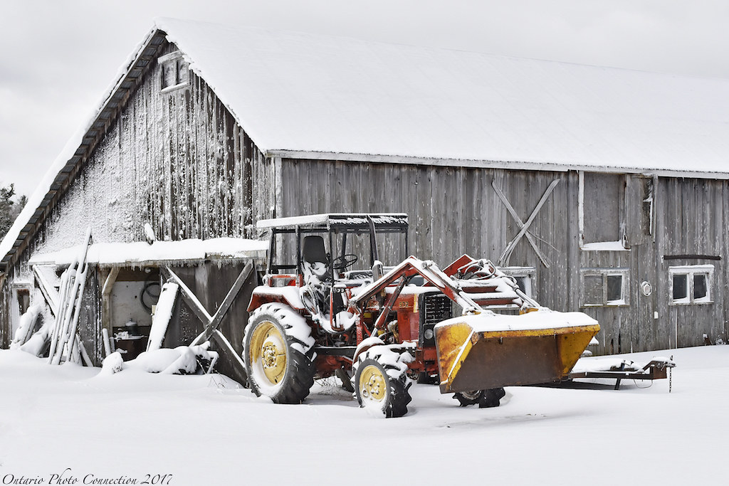 10507 Quebec barns Eastern townships Abercorn QC ontario photo connection Flickr