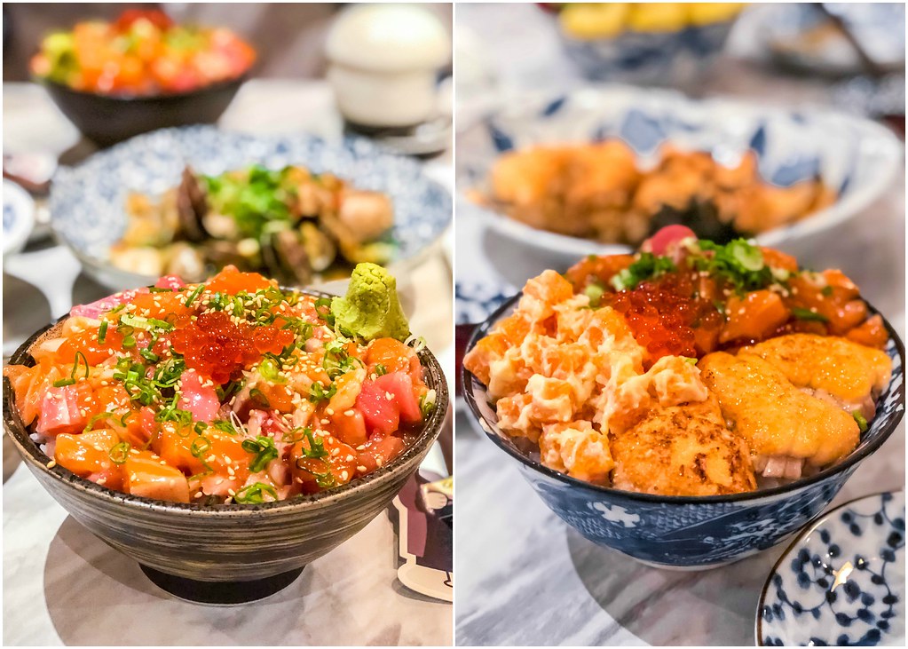 My Top 7 Favourite Japanese Rice Dishes Alexis Jetsets Travel Blog