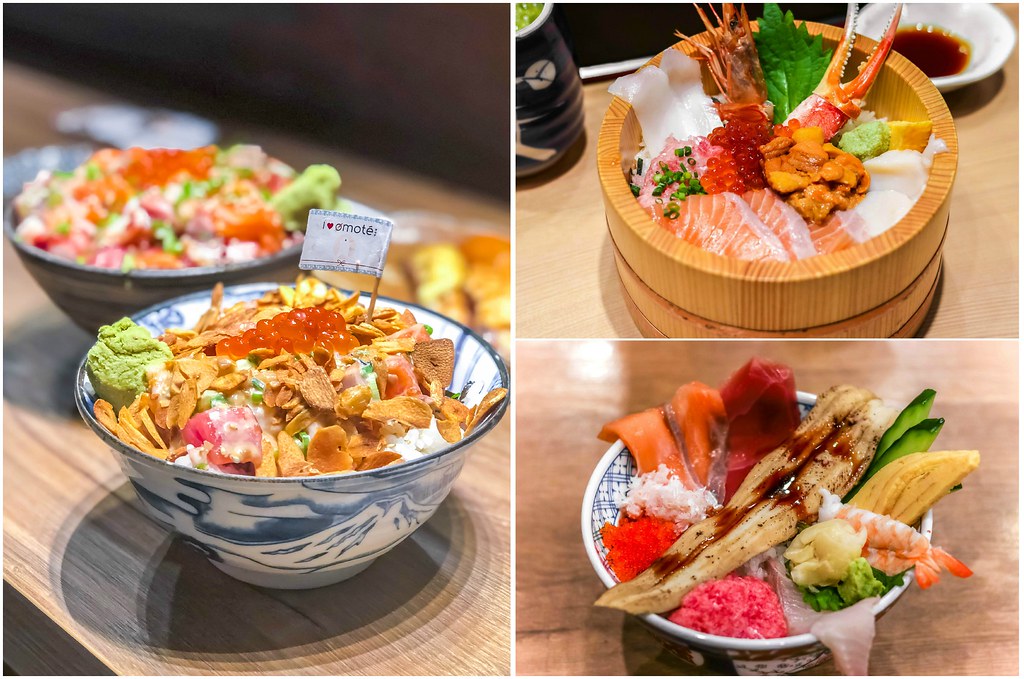 Top 7 Favourite Japanese Rice Dishes Flickr