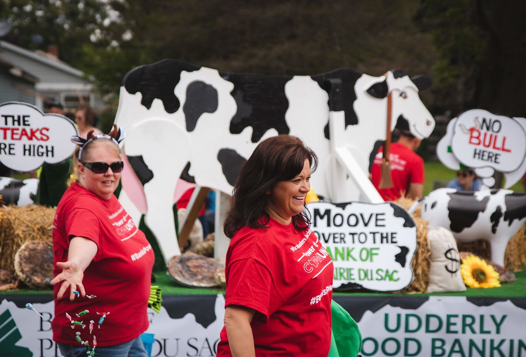 cow chip festival 2023 2019 Cow Chip Throw Festival Cow Chip Flickr